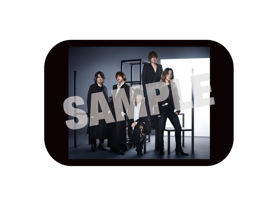 先着特典】LUNA SEA／FOREVER＜CD＞［Z-17134］20260529
