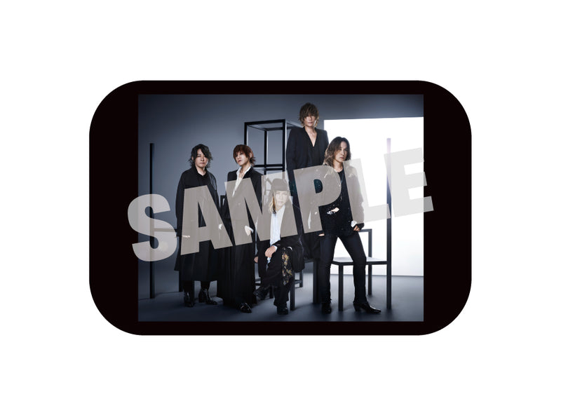 先着特典】LUNA SEA／FOREVER＜CD＞［Z-17134］20260529