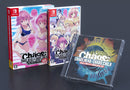 【WonderGOOオリジナル特典】CHAOS;HEAD / CHAOS;CHILD らぶChu☆Chu！ DOUBLE PACK 限定版 chu☆chu!増量中＜Switch＞20251127
