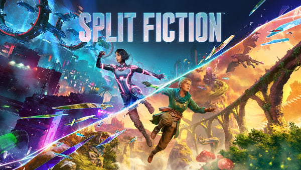 Split Fiction＜PS5＞20250306