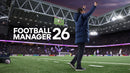 Football Manager 26 Console＜PS5＞20251204