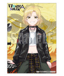 【オリジナル特典・先着特典】RAISE A SUILEN／HOWLING AMBITION＜CD＞（通常盤)［Z-16501・16502］20250611