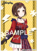 【オリジナル特典】Afterglow／GLOW GOES ON＜CD＞（通常盤)［Z-16469］20250702