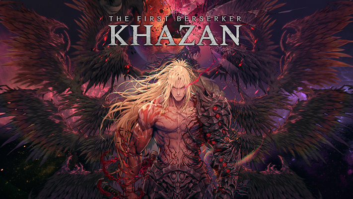 The First Berserker: Khazan＜PS5＞20250328