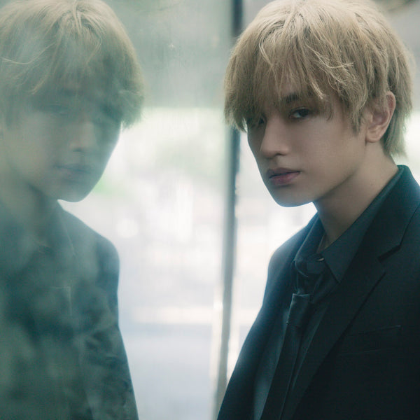 【先着特典】HITOGOTO／ヒトゴト feat. Kento Nakajima＜CD+DVD＞（初回限定盤)［Z-15875］20241002