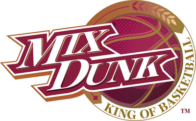 【WonderGOOオリジナル特典】MIX DUNK -KING OF BASKETBALL-　特装版＜Switch＞20261126