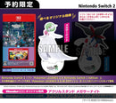 【WonderGOOオリジナル特典＜メガサーナイト Ver.＞】Pokemon LEGENDS Z-A Nintendo Switch 2 Edition ＋ M次元ラッシュ＜Switch 2＞20261029