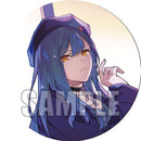 【オリジナル特典・先着特典】Vivid BAD SQUAD／虚ろを扇ぐ/仮死化＜CD＞［Z-14499・14500］20230816