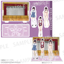 制服カノジョ2 ジオラマアクリルフィギュア 桃尻芹香＜グッズ＞20250828