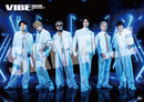 【先着特典】GENERATIONS from EXILE TRIBE／VIBE＜CD+Blu-ray＞［Z-17274］20261028