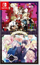 ALICE＝ALICE ＆ BAD MEDICINE 2 in 1 Pack for Nintendo Switch＜Switch＞20261126