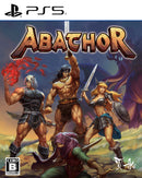 ABATHOR＜PS5＞20250619