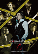 【先着特典】Acid Black Cherry／Acid Black Cherry 2015 arena tour L−エル−＜3DVD+2CD＞［Z-16914］20251224