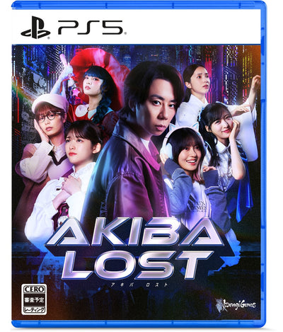 AKIBA LOST＜PS5＞20260917
