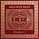 【先着特典】BALLISTIK BOYZ from EXILE TRIBE／Chapter 1＜2CD+Blu-ray＞［Z-16367］20250326