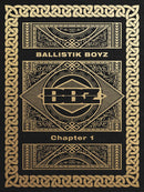 【先着特典】BALLISTIK BOYZ from EXILE TRIBE／Chapter 1＜2CD+DVD+グッズ＞（初回生産限定盤)［Z-16367］20250326