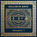【先着特典】BALLISTIK BOYZ from EXILE TRIBE／Chapter 1＜2CD＞［Z-16367］20250326
