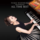 【先着特典】西村由紀江／40th Anniversary ~ALL TIME BEST＜3CD＞［Z-17074］20260520