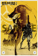 【WonderGOOオリジナル特典＜A＞】METAL GEAR SOLID : MASTER COLLECTION Vol.2＜Switch 2＞20260827