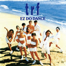 TRF／EZ DO DANCE＜LP＞（初回生産限定盤)20251101