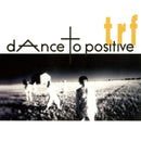 TRF／dAnce to positive＜2LP＞（初回生産限定盤)20251101