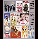 MAX／VINYL BEST＜LP＞（初回生産限定盤)20251101