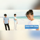 Every Little Thing／出逢った頃のように / ON AND ON＜LP＞（初回生産限定盤)20251206