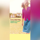 Every Little Thing／Shapes Of Love / Landscape＜LP＞（初回生産限定盤)20251206