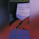 Every Little Thing／Face the change / アイガアル＜LP＞（初回生産限定盤)20251206