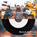 Every Little Thing／Over and Over / Change＜LP＞（初回生産限定盤)20260422