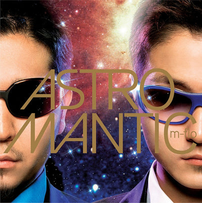 m-flo／ASTROMANTIC＜2LP＞（初回生産限定盤)20261103