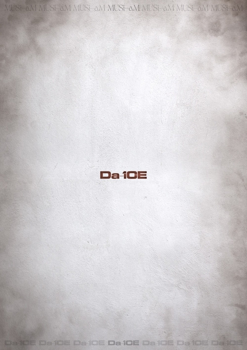 【先着特典】Da-iCE／Da-iCE 10th Anniversary Arena Tour 2024 -MUSi-aM-＜2DVD+CD＞（通常盤)［Z-16482］20250528