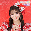 【先着特典】超ときめき 宣伝部／世界でいちばんアイドル/ひみつのふふふ＜CD＞（初回生産限定 紙ジャケ仕様 / 坂井仁香盤)［Z-16269］20250430