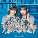 【オリジナル特典】僕が見たかった青空／視線のラブレター＜CD+Blu-ray＞（初回盤 Type-B)［Z-16573］20250806