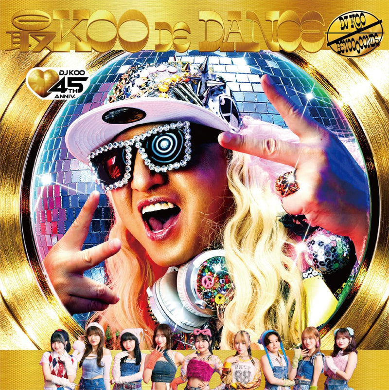 Music CD／DVD＆Blu-ray