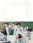 【先着特典】VIBY／Miracle : The First Light＜CD＞（初回生産限定盤 Photobook ver.)［Z-17121］20260624