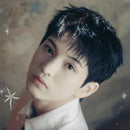 【先着特典】VIBY／Miracle : The First Light＜CD＞(IO ver.)［Z-17121］20260624