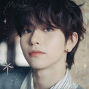 【先着特典】VIBY／Miracle : The First Light＜CD＞(AKITO ver.)［Z-17121］20260624