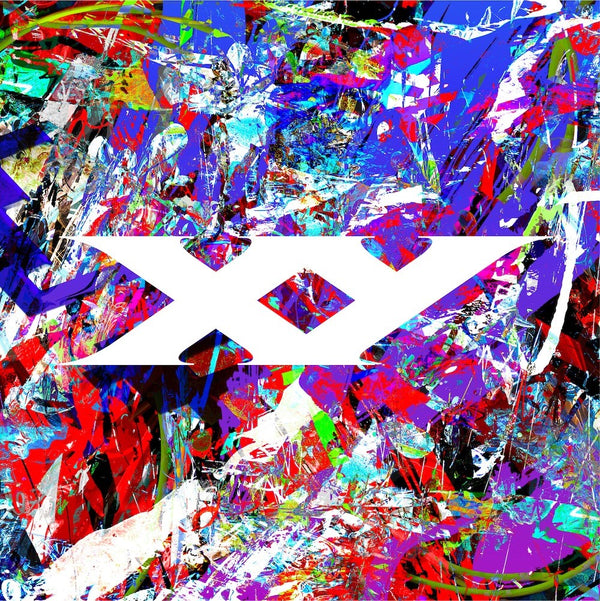 XY／XY＜CD+Blu-ray＞20250910