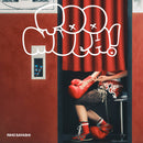 【先着特典】鞘師里保／Too much!＜CD＞［Z-16635］20250723