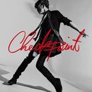【先着特典】木村拓哉／Checkpoint＜CD＞（通常盤)［Z-17230］20260812