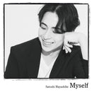 【先着特典】林部智史／Myself＜CD＞［Z-17275］20260930