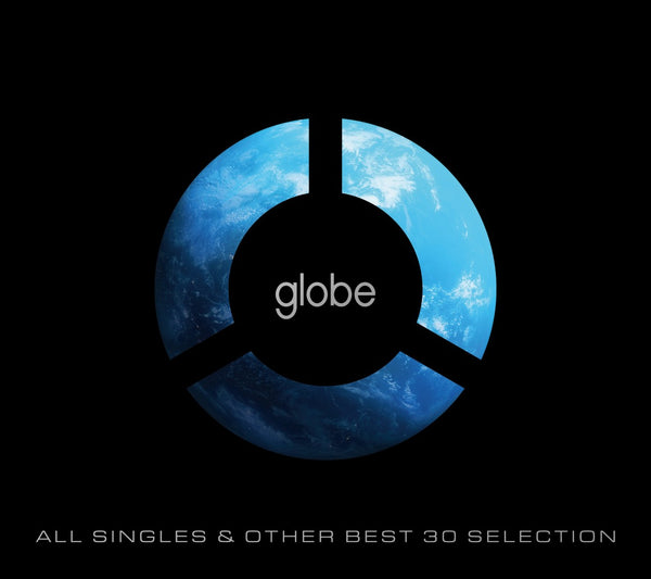 【先着特典】globe／ALL SINGLES & OTHER BEST 30 SELECTION＜6CD＞［Z-16663］20250809