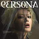 【先着特典】YUTA／PERSONA＜CD+Blu-ray＞（初回生産限定盤 Unveil Version)［Z-16761］20251026