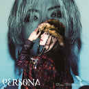 【先着特典】YUTA／PERSONA＜CD＞（初回生産限定盤 Reflect Version)［Z-16761］20251026