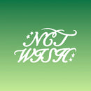 【先着特典】NCT WISH／WISHLIST＜CD＞（初回生産限定盤 WISHarc Ver.)［Z-16860］20260114