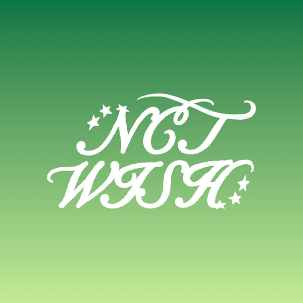 【先着特典】NCT WISH／WISHLIST＜CD＞（初回生産限定盤 WISHarc Ver.)［Z-16860］20260114