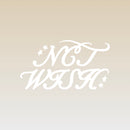 【先着特典】NCT WISH／WISHLIST＜CD＞（通常盤)［Z-16860］20260114