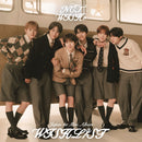 【先着特典】NCT WISH／WISHLIST＜CD＞（通常盤)［Z-16860］20260114