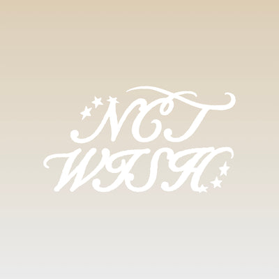 【先着特典】NCT WISH／WISHLIST＜CD＞（通常盤)［Z-16860］20260114